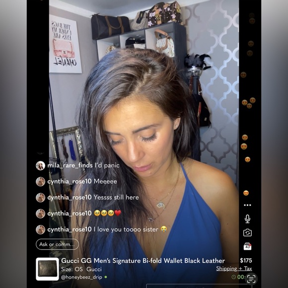 LIVE Notification! - Picture 3 of 9